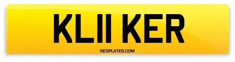 KL11 KER