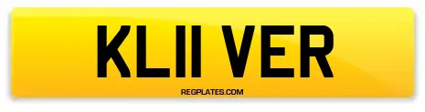 KL11 VER