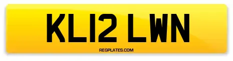 KL12 LWN
