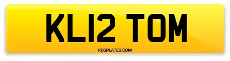 KL12 TOM