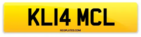 KL14 MCL