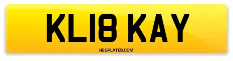KL18 KAY