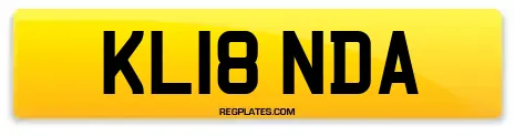 KL18 NDA
