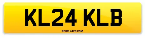KL24 KLB