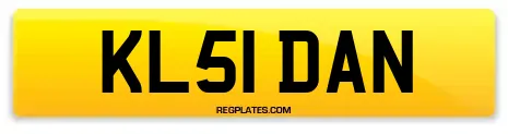 KL51 DAN