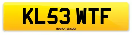 KL53 WTF