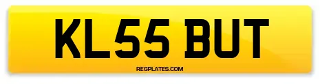 KL55 BUT