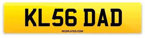 KL56 DAD