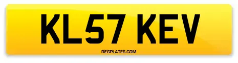 KL57 KEV