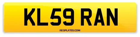 KL59 RAN