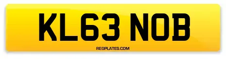 KL63 NOB