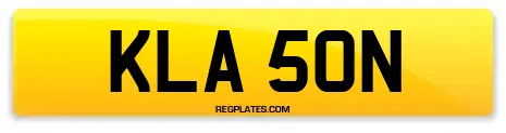 KLA 50N