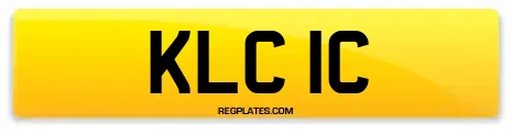 KLC 1C