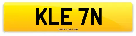 KLE 7N