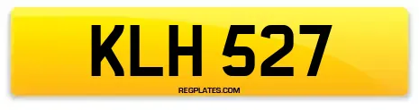 KLH 527