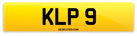 KLP 9