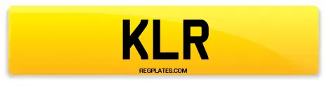 Registration