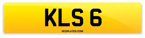 KLS 6