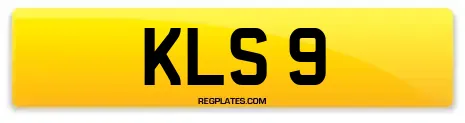 KLS 9