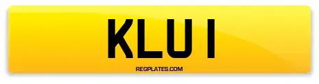 KLU 1