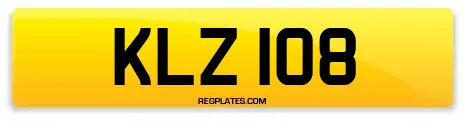 KLZ 108