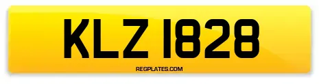 KLZ 1828