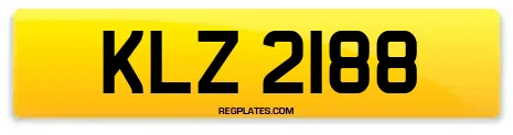 KLZ 2188