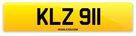 KLZ 911