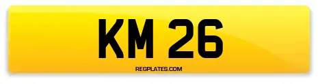 KM 26