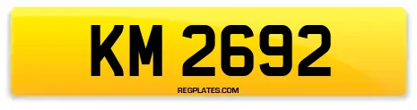 KM 2692