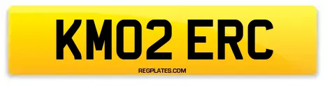KM02 ERC