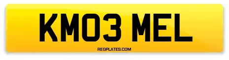 KM03 MEL