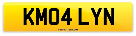KM04 LYN