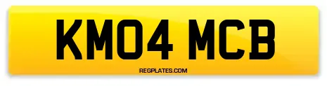 KM04 MCB