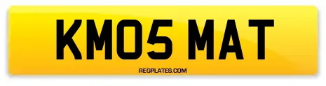 KM05 MAT