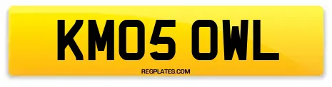 KM05 OWL