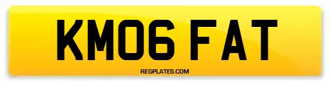 KM06 FAT