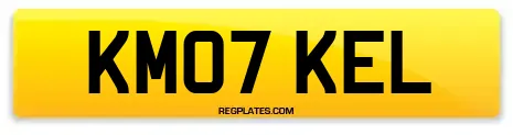 KM07 KEL