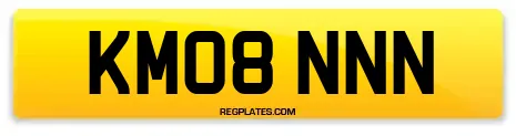 KM08 NNN