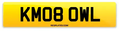 KM08 OWL