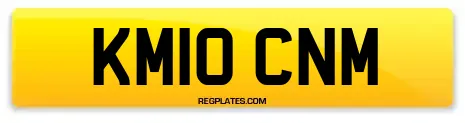 KM10 CNM