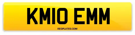 KM10 EMM