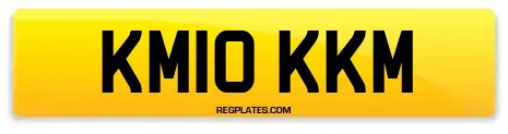 KM10 KKM