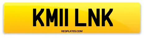 KM11 LNK