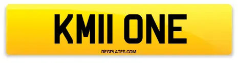 KM11 ONE