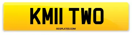 KM11 TWO