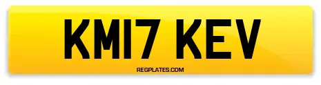 KM17 KEV