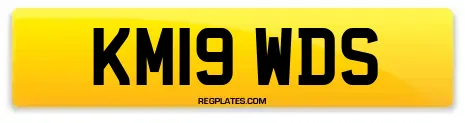 KM19 WDS