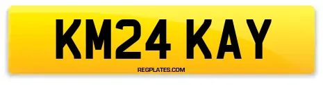 KM24 KAY
