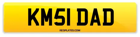 KM51 DAD